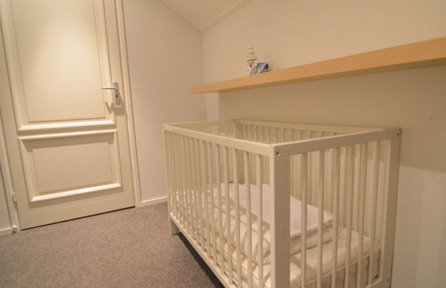 Quaint Villa in Doornspijk With Swimming Pool - Photo 71