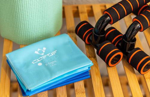 2 Schlafzimmer, Zentral, Kingsizebetten - Foto 26