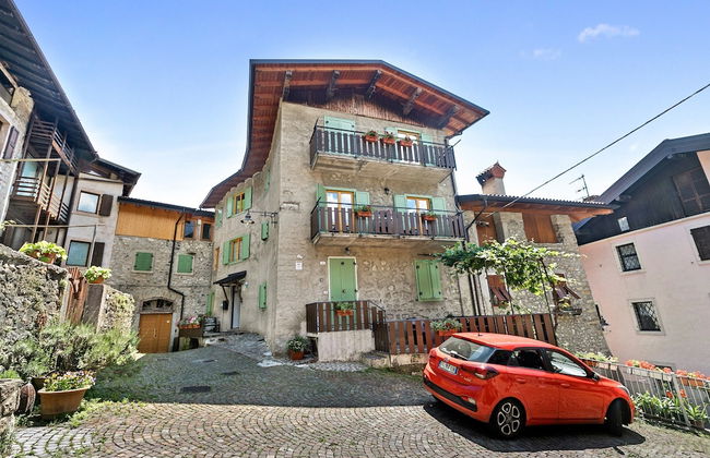 Villa Pastoedo Apartment Blu - Foto 24