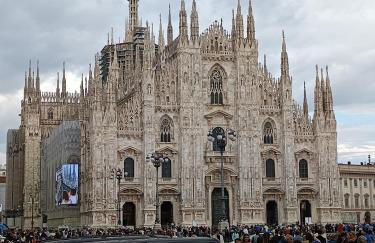 Suite Naviglio Grande - Photo 27