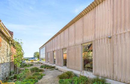 South Barn - Foto 24