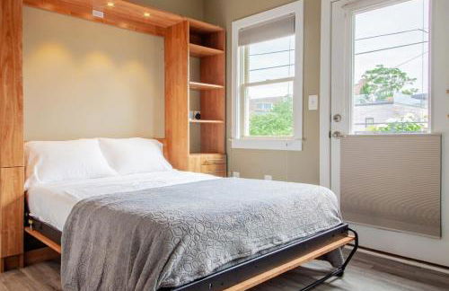 Eastern Market Carriage house efficiency PRIVACY - Foto 2