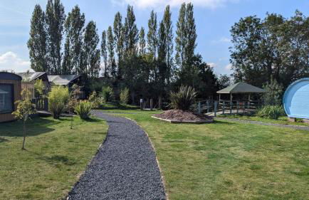 Sunset Retreats The Hogwarts - Foto 9