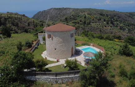 Anemomilos Villa - Photo 44