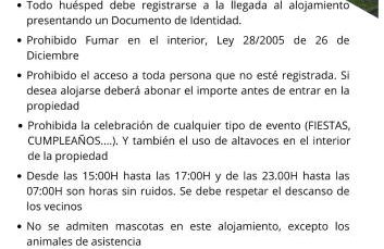 Alojamientos Sierra Nevada Viva - Photo 25