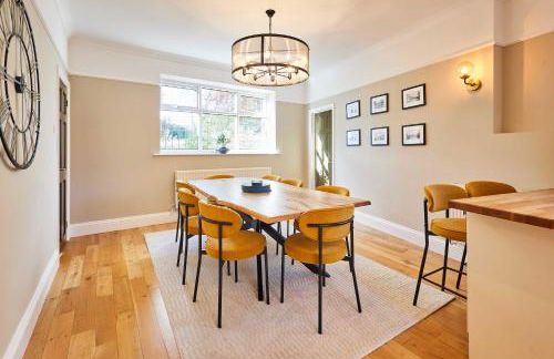 Host & Stay - Louvaine House - Foto 11