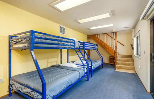 3 Wild Turkeys Family Friendly Home - Foto 18