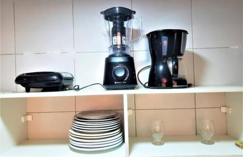 Dona Lindu 3, Apto Completo, prox UEPB - Foto 11