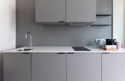 Numa Düsseldorf Leo - Foto 41