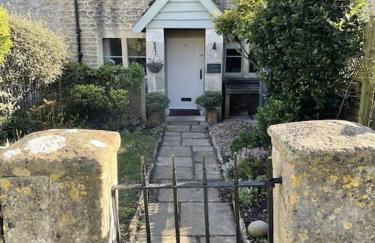 HEBE COTTAGE - Idyllic and homely with attention to detail - Foto 7