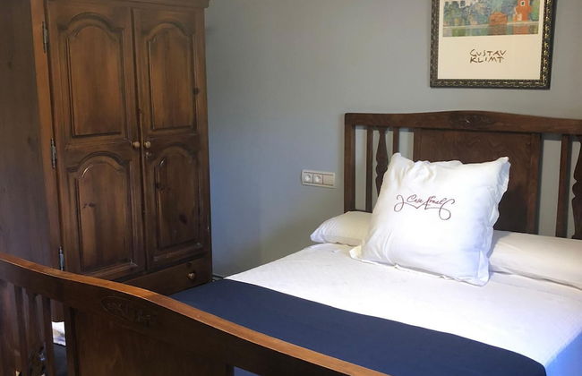 AparHotel Casa Arnal - Foto 3