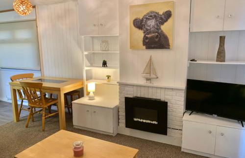 Ardbeg 4 - Farm Stay with Sea Views across to Northern Ireland - Foto 7