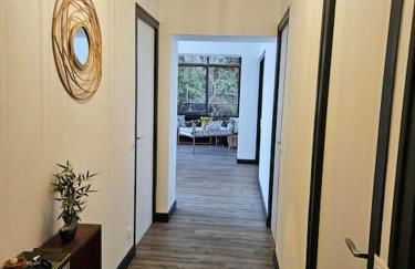 Appartement Le Jardin Imaginaire - Foto 4