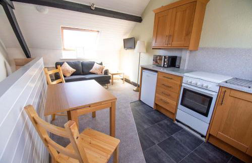 Long Byres Holiday Cottages - Foto 12