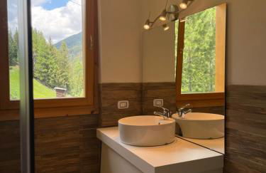 Residence Regina delle Alpi - Foto 42