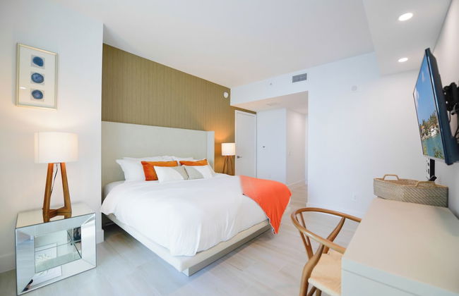 Luxury Beachfront Condo - Foto 31