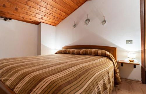 Residenza Panarotta - Vetriolo(1500m) - Foto 59