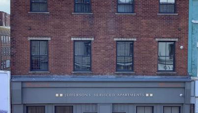 Jeffersons Hotel & Serviced Apartments - Foto 2