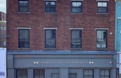 Jeffersons Hotel & Serviced Apartments - Foto 2