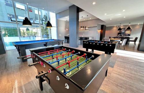 Viva em um Resort Paradisíaco na Brava 100m do Mar - Foto 53