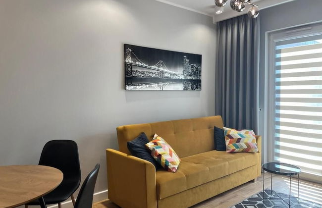 Family Homes - Apartament Nowe Hallerowo - Photo 3