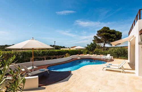 Villa Estrella - Canutells - Foto 36
