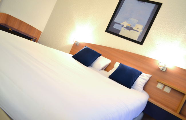 Art Hotel Paris Est - Foto 2