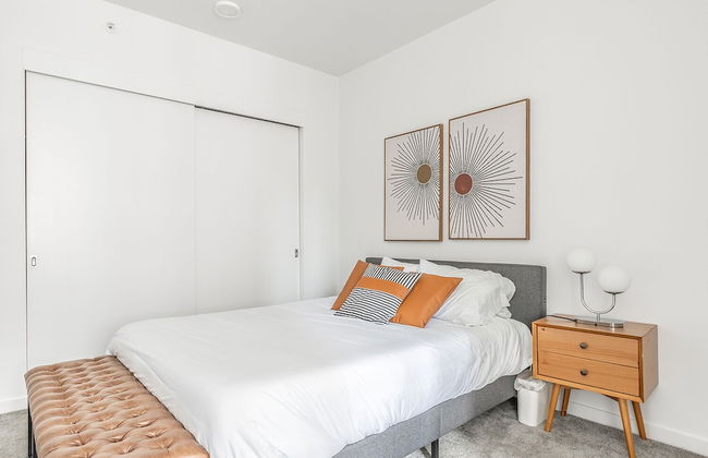 Sophari Bellevue Tower Apts - Foto 11