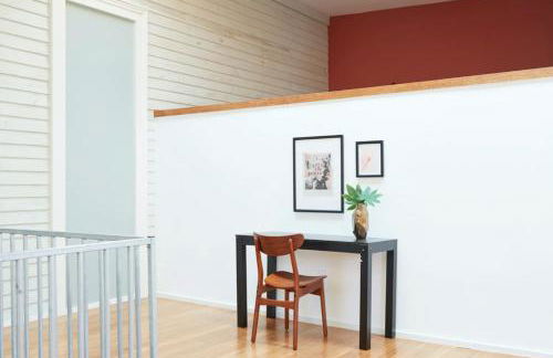 Roami at The Mandeville - Foto 114