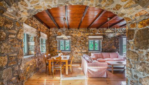 Avrofilito Syros Houses - Foto 5