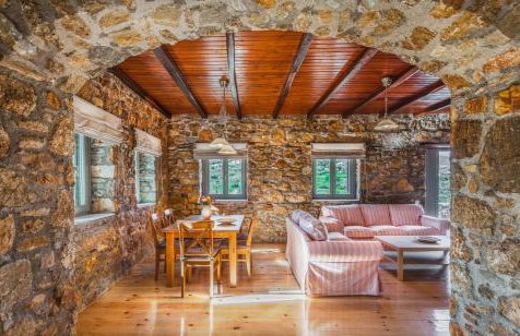 Avrofilito Syros Houses - Foto 5