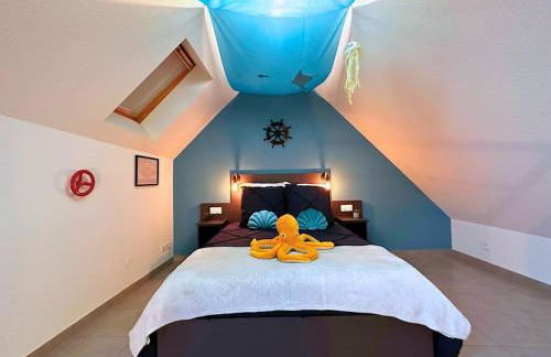 Escape Appart' - Le Nautilus - Photo 11