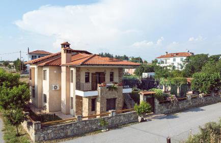 Villa Mara - Foto 1