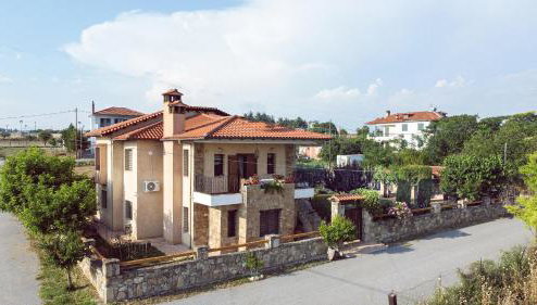 Villa Mara - Foto 1, Garden view