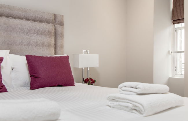 Destiny Scotland Chisholm Hunter Suites - Foto 7