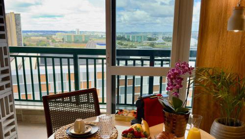 Flat Premium - Capital Brasília Flats - Foto 2