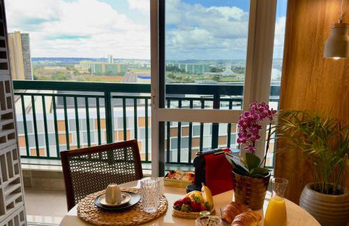 Flat Premium - Capital Brasília Flats - Foto 2