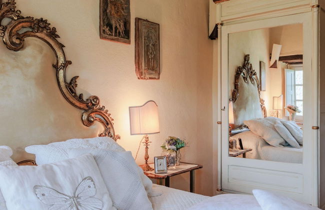 Gran Burrone Castle in Borgo a Mozzano - Foto 45