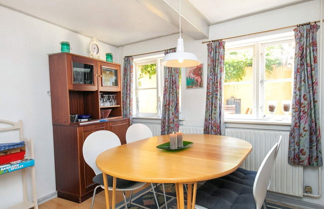 3 Person Holiday Home in Aeroskobing - Foto 14