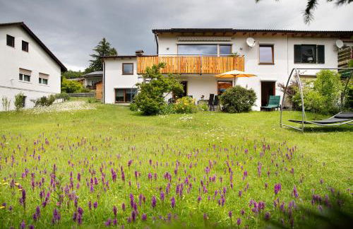 Ferienwohnung Am Moos In Moosrain - Foto 26