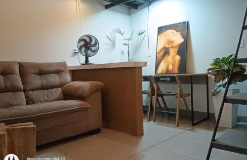 Flat no Garden 2 - Foto 1