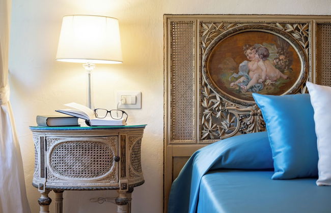 Agriturismo Bio Fattoria Bacio - Photo 79