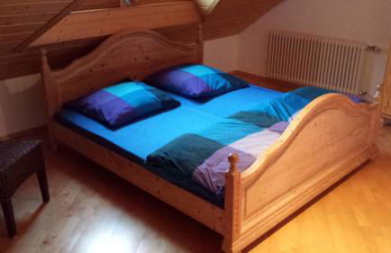 Ferienhaus Schwörer - Foto 21