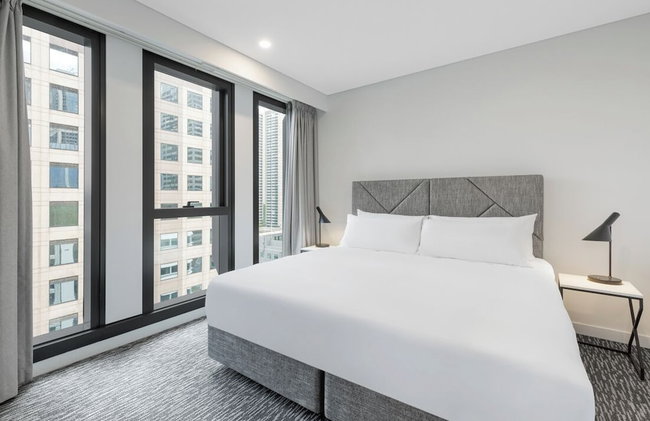 Meriton Suites Melbourne - Foto 22