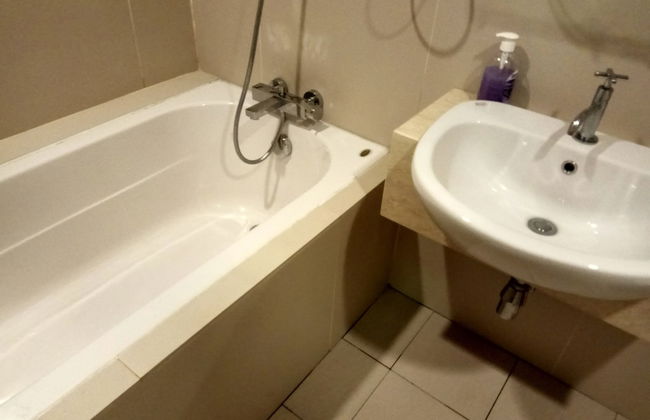 231TR Service Apartments by iHost - Foto 18