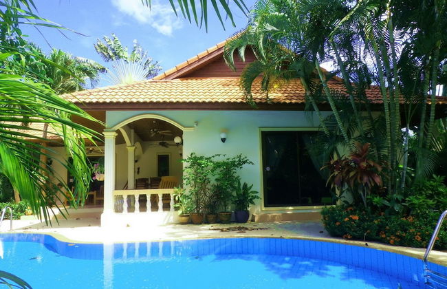 Coconut Paradise Holiday Villas - Foto 79