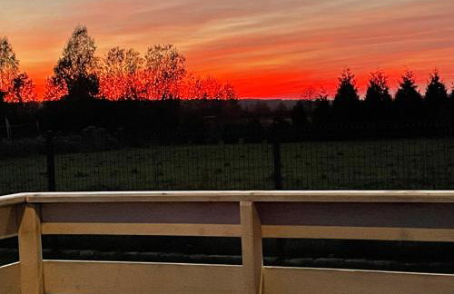 Nad Zalewem - Kluczbork- domki całoroczne - Foto 49