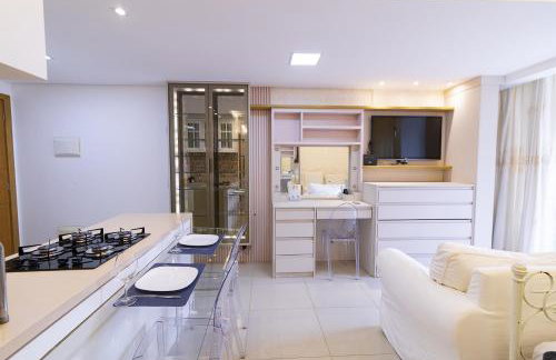 OZPED Flats Particulares Edifício Life Resort - Foto 26