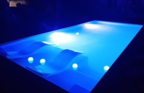 Villa Michelle - Foto 29