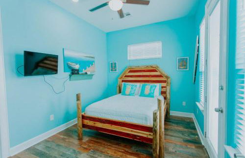 Feel the Seabreeze - Foto 35